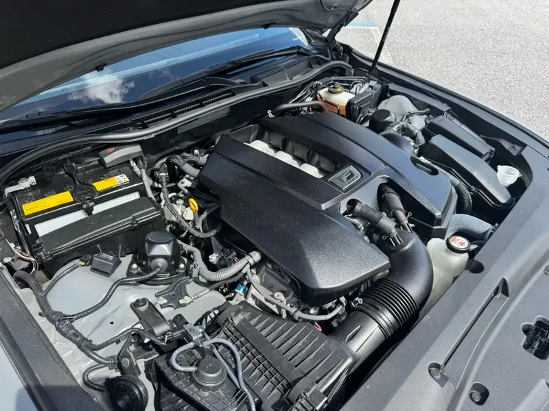 Florida Fine Cars - Used LEXUS IS 2022 ORLANDO IS 500 F SPORT PERFORMANCE LAUNCH EDITION
