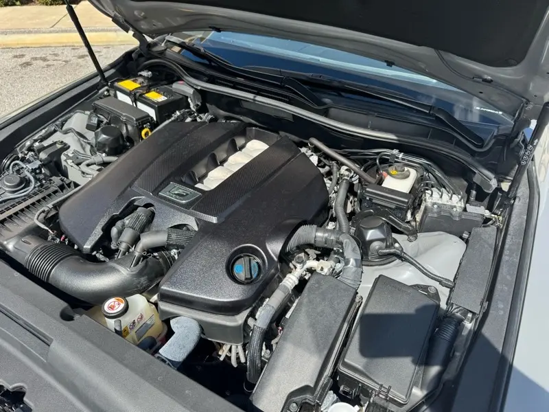 Florida Fine Cars - Used LEXUS IS 2022 ORLANDO IS 500 F SPORT PERFORMANCE LAUNCH EDITION