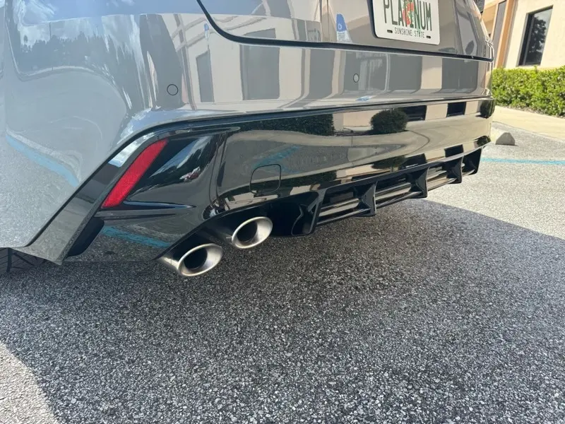 Florida Fine Cars - Used LEXUS IS 2022 ORLANDO IS 500 F SPORT PERFORMANCE LAUNCH EDITION