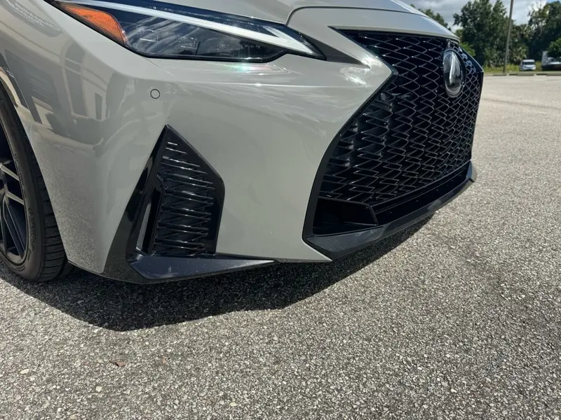 Florida Fine Cars - Used LEXUS IS 2022 ORLANDO IS 500 F SPORT PERFORMANCE LAUNCH EDITION