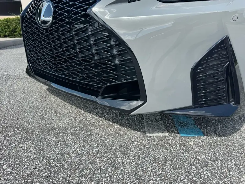 Florida Fine Cars - Used LEXUS IS 2022 ORLANDO IS 500 F SPORT PERFORMANCE LAUNCH EDITION