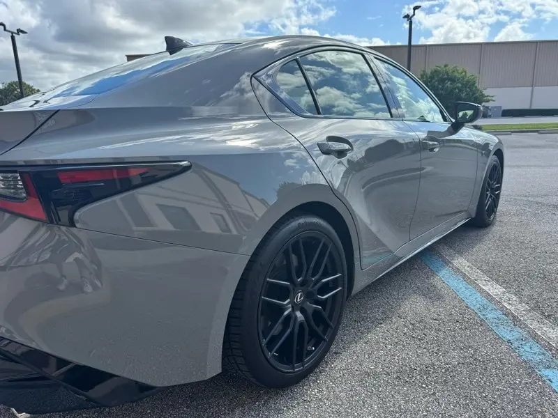 Florida Fine Cars - Used LEXUS IS 2022 ORLANDO IS 500 F SPORT PERFORMANCE LAUNCH EDITION