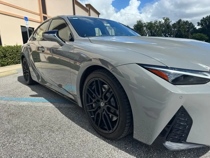 Florida Fine Cars - Used LEXUS IS 2022 ORLANDO IS 500 F SPORT PERFORMANCE LAUNCH EDITION