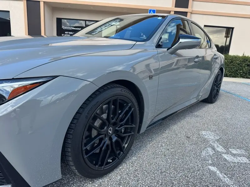 Florida Fine Cars - Used LEXUS IS 2022 ORLANDO IS 500 F SPORT PERFORMANCE LAUNCH EDITION