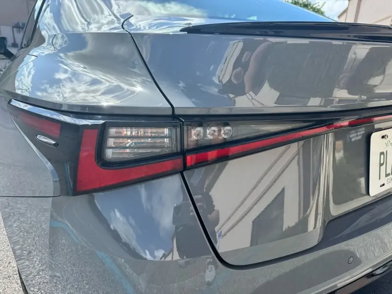 Florida Fine Cars - Used LEXUS IS 2022 ORLANDO IS 500 F SPORT PERFORMANCE LAUNCH EDITION