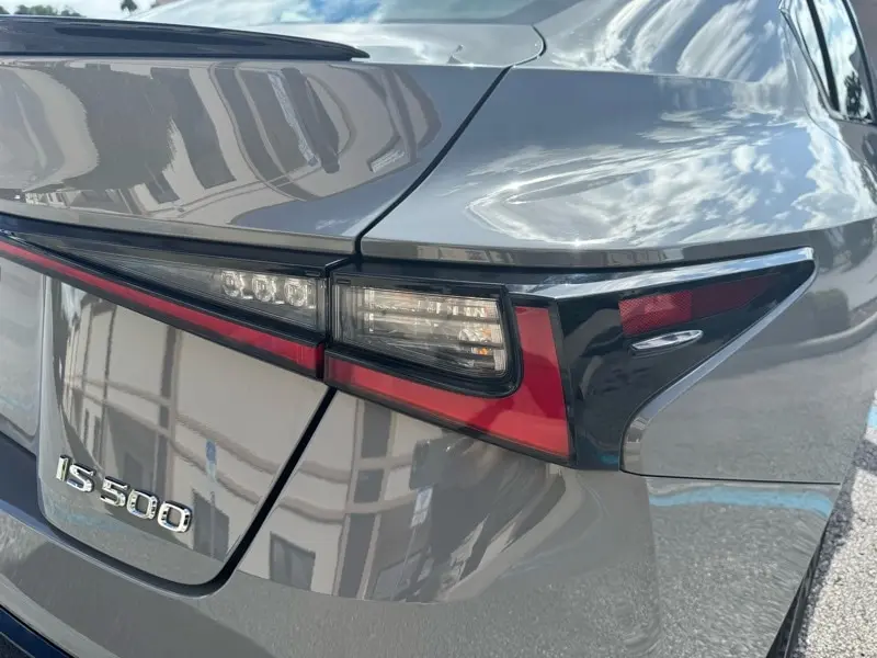 Florida Fine Cars - Used LEXUS IS 2022 ORLANDO IS 500 F SPORT PERFORMANCE LAUNCH EDITION