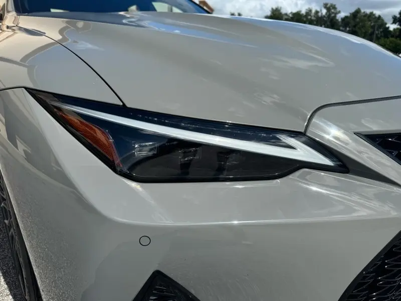 Florida Fine Cars - Used LEXUS IS 2022 ORLANDO IS 500 F SPORT PERFORMANCE LAUNCH EDITION