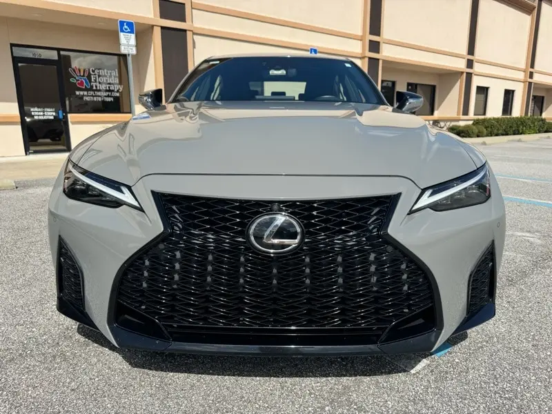 Florida Fine Cars - Used LEXUS IS 2022 ORLANDO IS 500 F SPORT PERFORMANCE LAUNCH EDITION