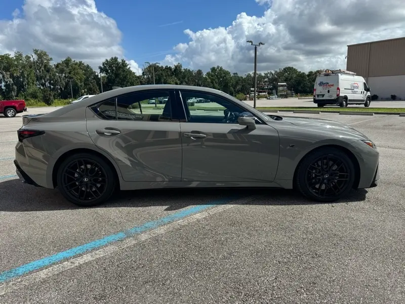 Florida Fine Cars - Used LEXUS IS 2022 ORLANDO IS 500 F SPORT PERFORMANCE LAUNCH EDITION