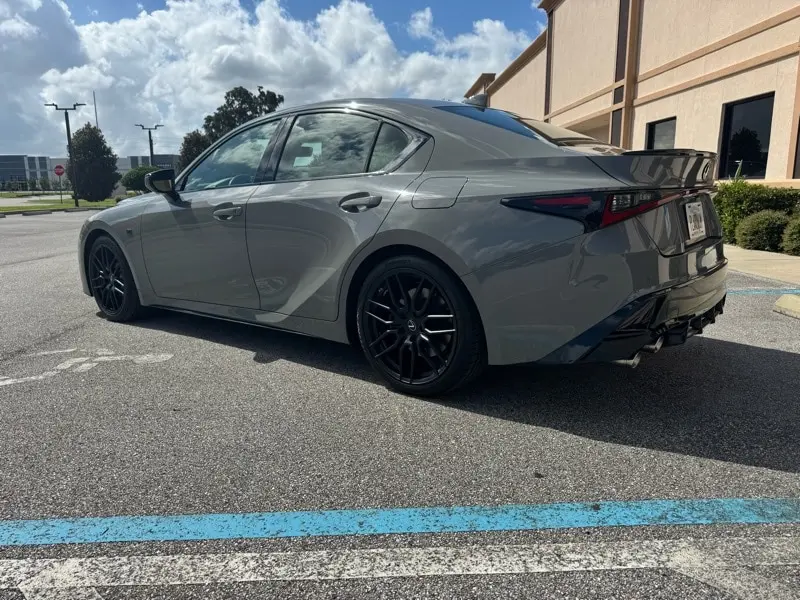 Florida Fine Cars - Used LEXUS IS 2022 ORLANDO IS 500 F SPORT PERFORMANCE LAUNCH EDITION