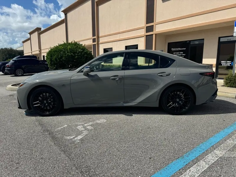 Florida Fine Cars - Used LEXUS IS 2022 ORLANDO IS 500 F SPORT PERFORMANCE LAUNCH EDITION