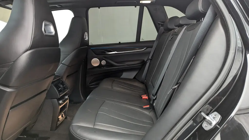 Florida Fine Cars - Used BMW X5 M 2018 MIAMI 