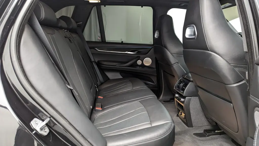 Florida Fine Cars - Used BMW X5 M 2018 MIAMI 