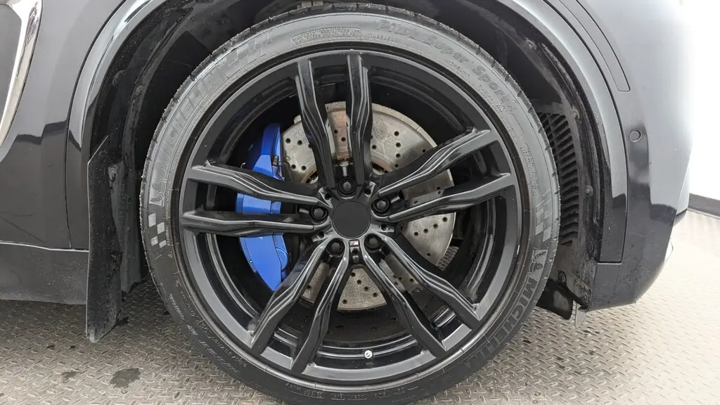 Florida Fine Cars - Used BMW X5 M 2018 MIAMI 