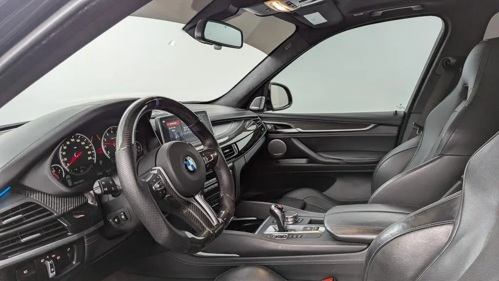Florida Fine Cars - Used BMW X5 M 2018 MIAMI 