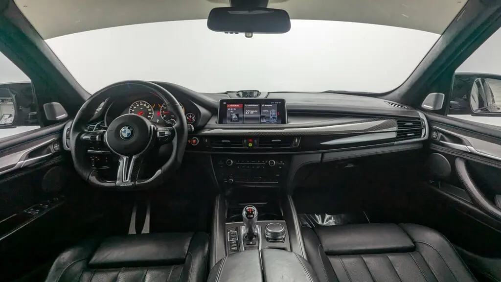 Florida Fine Cars - Used BMW X5 M 2018 MIAMI 
