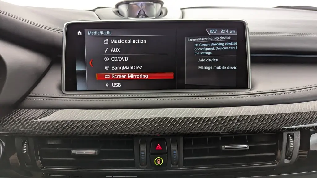 Florida Fine Cars - Used BMW X5 M 2018 MIAMI 