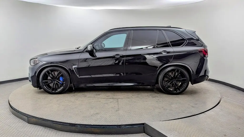 Florida Fine Cars - Used BMW X5 M 2018 MIAMI 