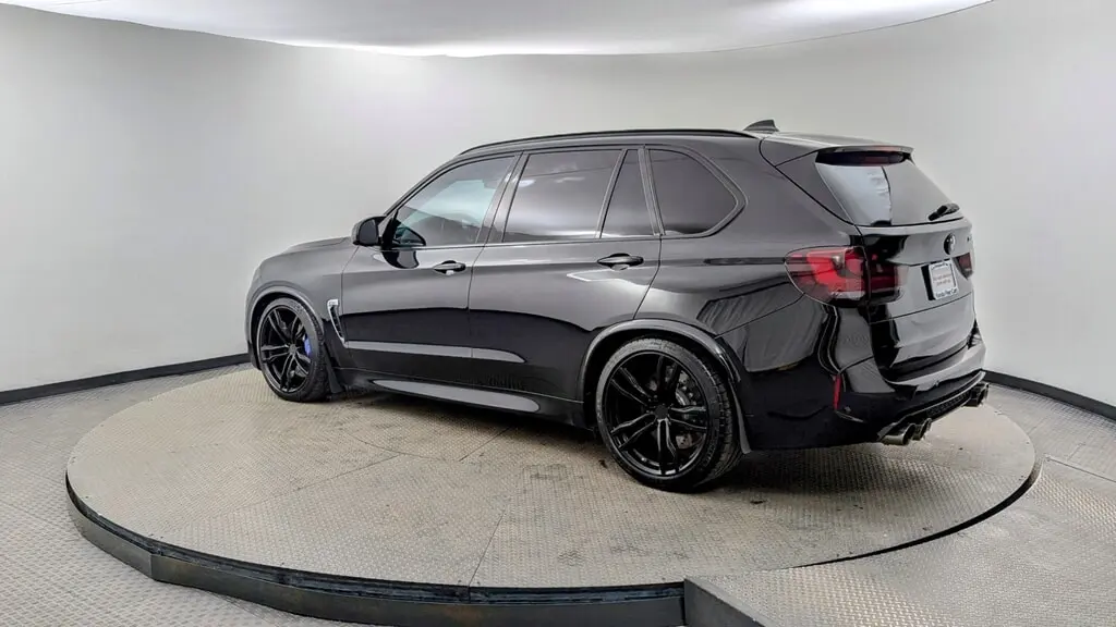 Florida Fine Cars - Used BMW X5 M 2018 MIAMI 