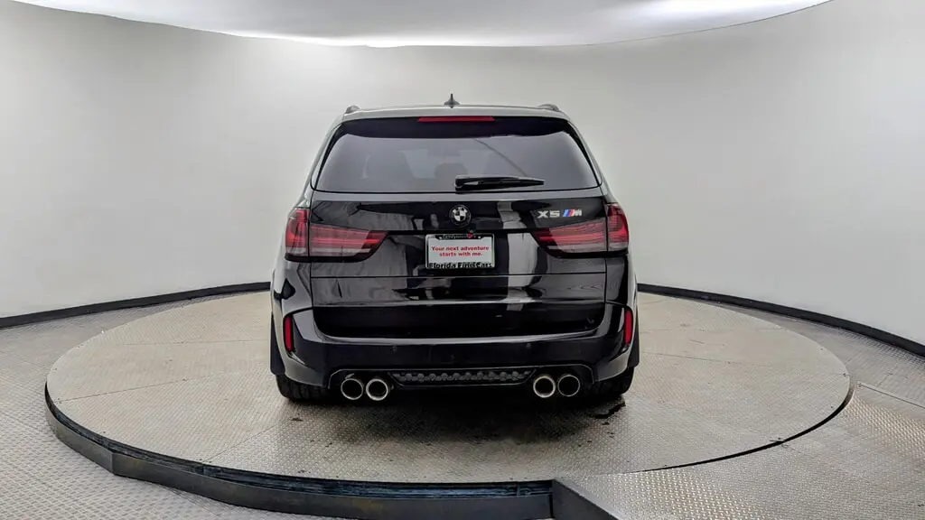 Florida Fine Cars - Used BMW X5 M 2018 MIAMI 