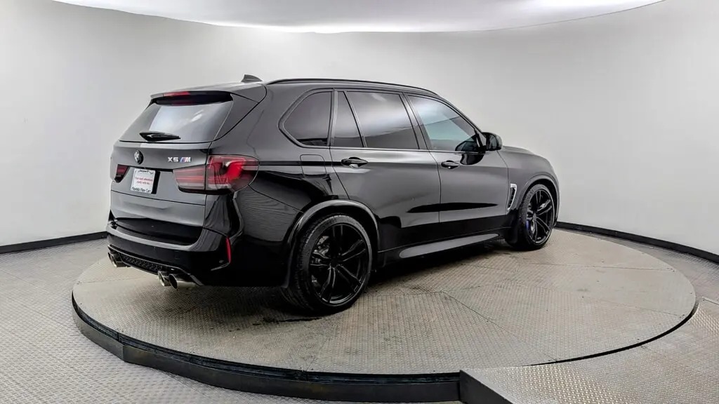 Florida Fine Cars - Used BMW X5 M 2018 MIAMI 