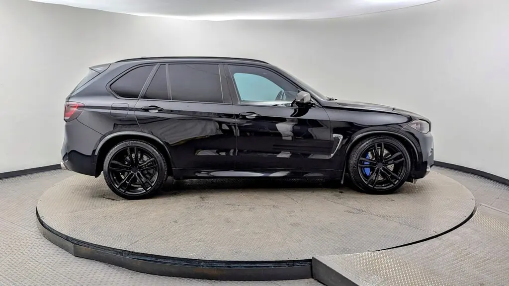 Florida Fine Cars - Used BMW X5 M 2018 MIAMI 