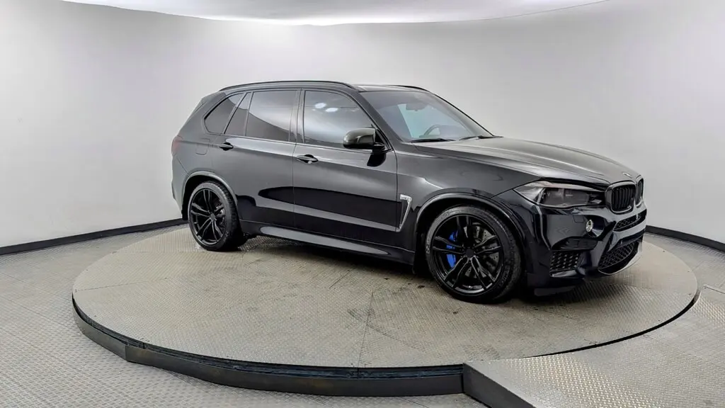 Florida Fine Cars - Used BMW X5 M 2018 MIAMI 
