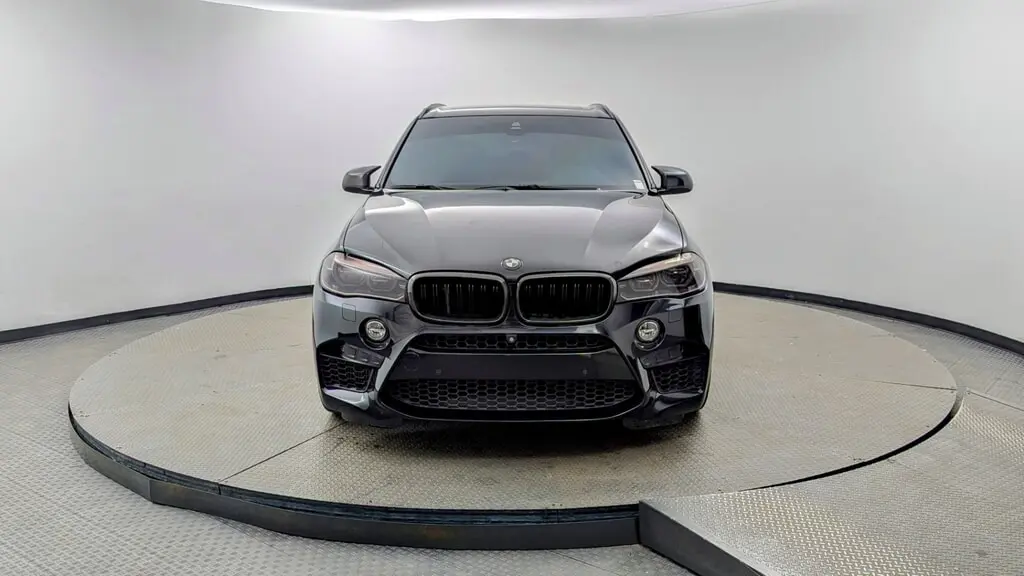 Florida Fine Cars - Used BMW X5 M 2018 MIAMI 