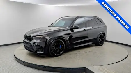 Florida Fine Cars - Used BMW X5-M 2018 MIAMI 