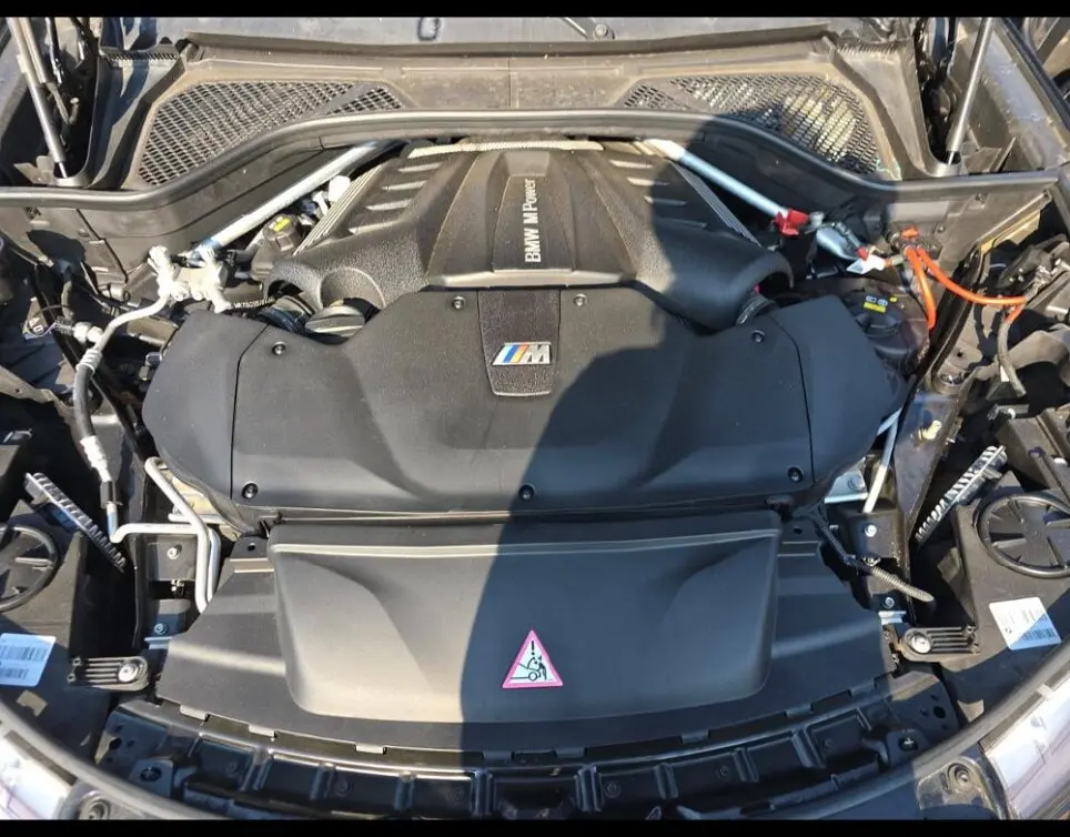 Florida Fine Cars - Used BMW X5 M 2018 MIAMI 