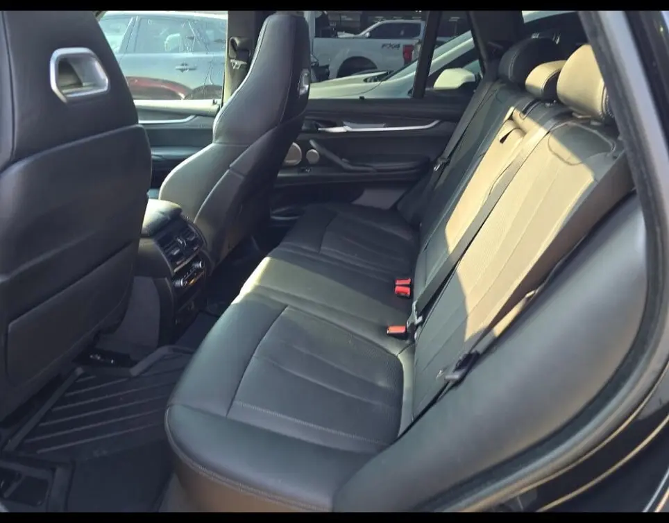 Florida Fine Cars - Used BMW X5 M 2018 MIAMI 