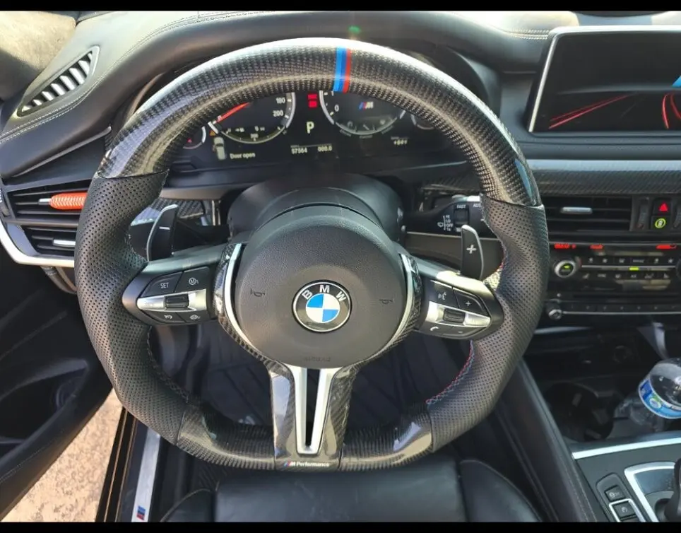 Florida Fine Cars - Used BMW X5 M 2018 MIAMI 