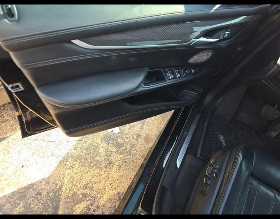 Florida Fine Cars - Used BMW X5 M 2018 MIAMI 