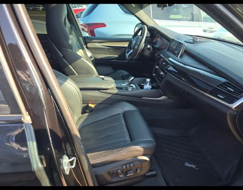 Florida Fine Cars - Used BMW X5 M 2018 MIAMI 