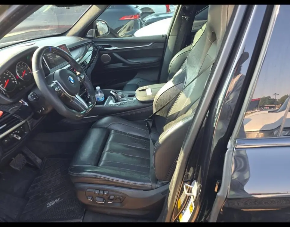 Florida Fine Cars - Used BMW X5 M 2018 MIAMI 