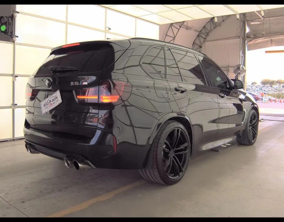 Florida Fine Cars - Used BMW X5 M 2018 MIAMI 