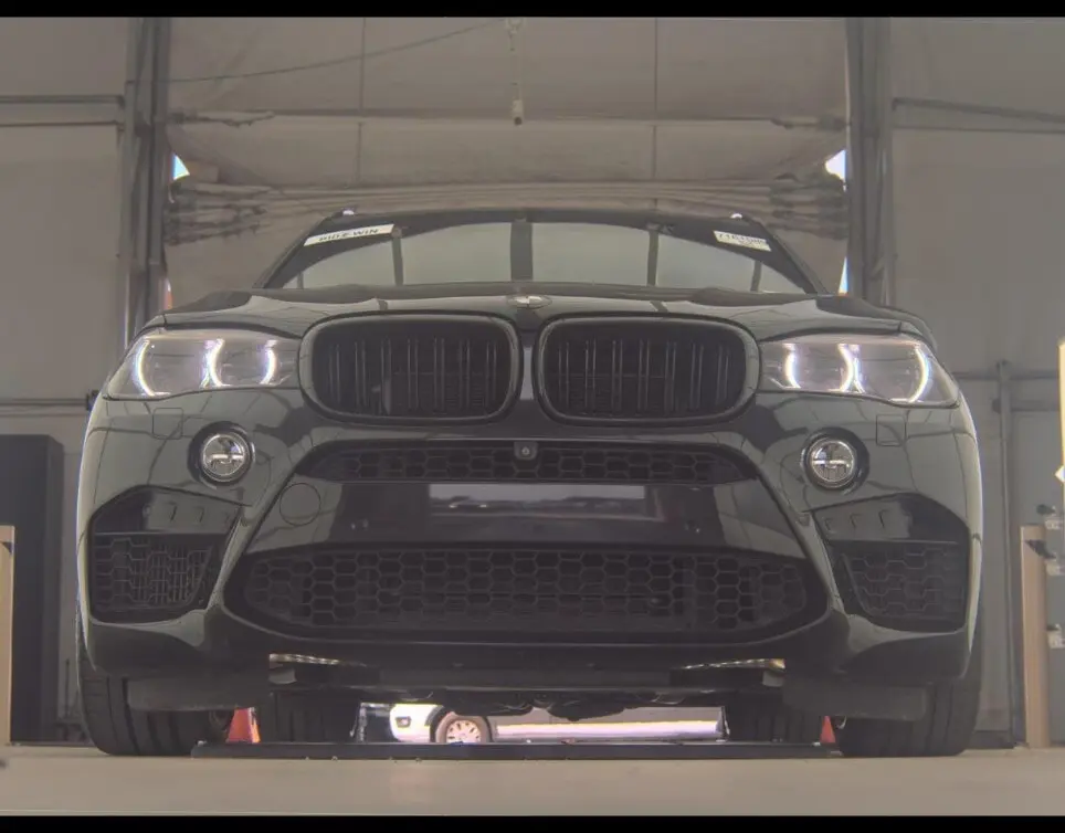 Florida Fine Cars - Used BMW X5 M 2018 MIAMI 