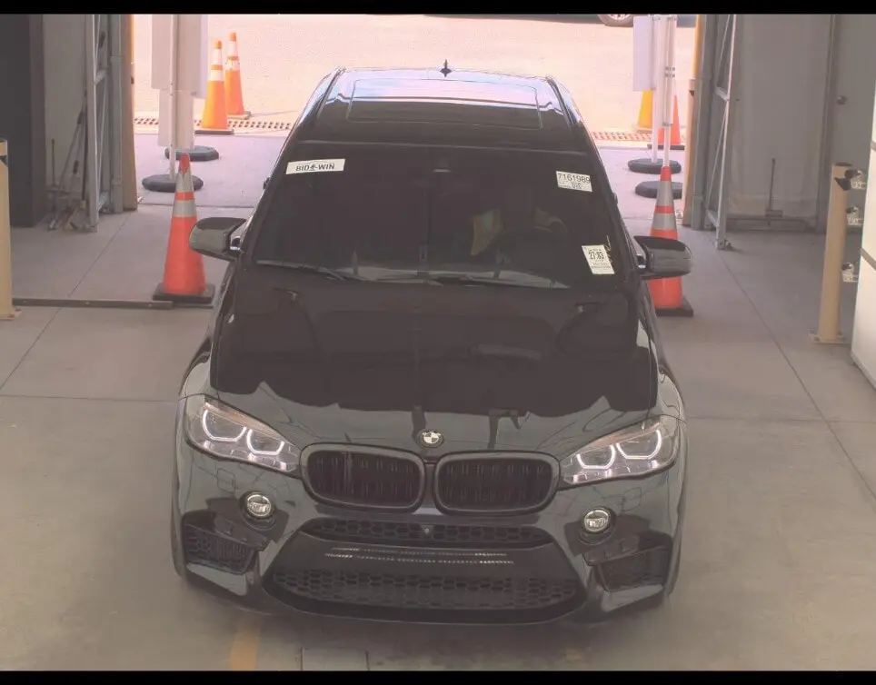 Florida Fine Cars - Used BMW X5 M 2018 MIAMI 