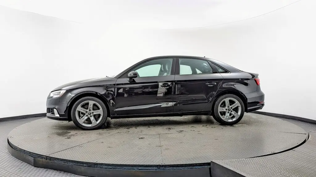 Florida Fine Cars - Used AUDI A3 2018 MIAMI PREMIUM