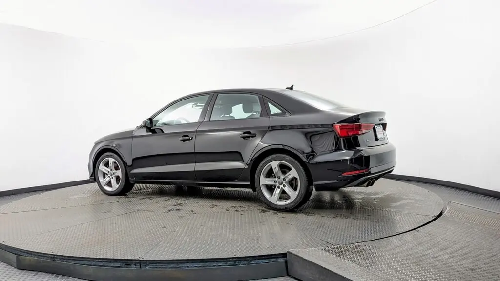 Florida Fine Cars - Used AUDI A3 2018 MIAMI PREMIUM