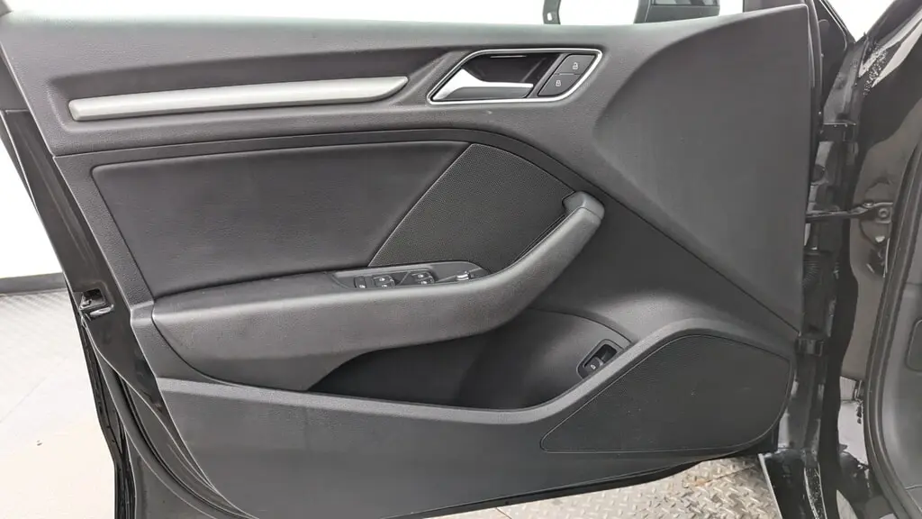 Florida Fine Cars - Used AUDI A3 2018 MIAMI PREMIUM