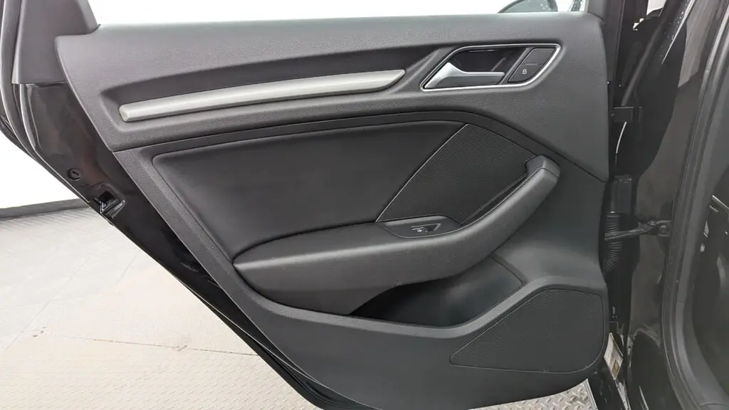 Florida Fine Cars - Used AUDI A3 2018 MIAMI PREMIUM