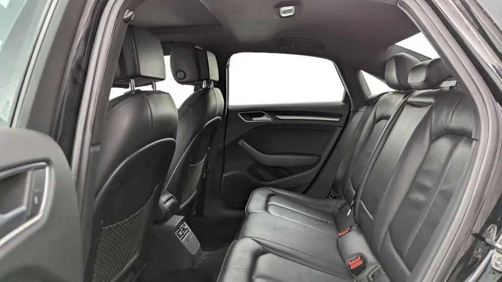 Florida Fine Cars - Used AUDI A3 2018 MIAMI PREMIUM