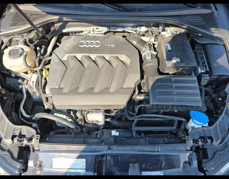Florida Fine Cars - Used AUDI A3 2018 MIAMI PREMIUM
