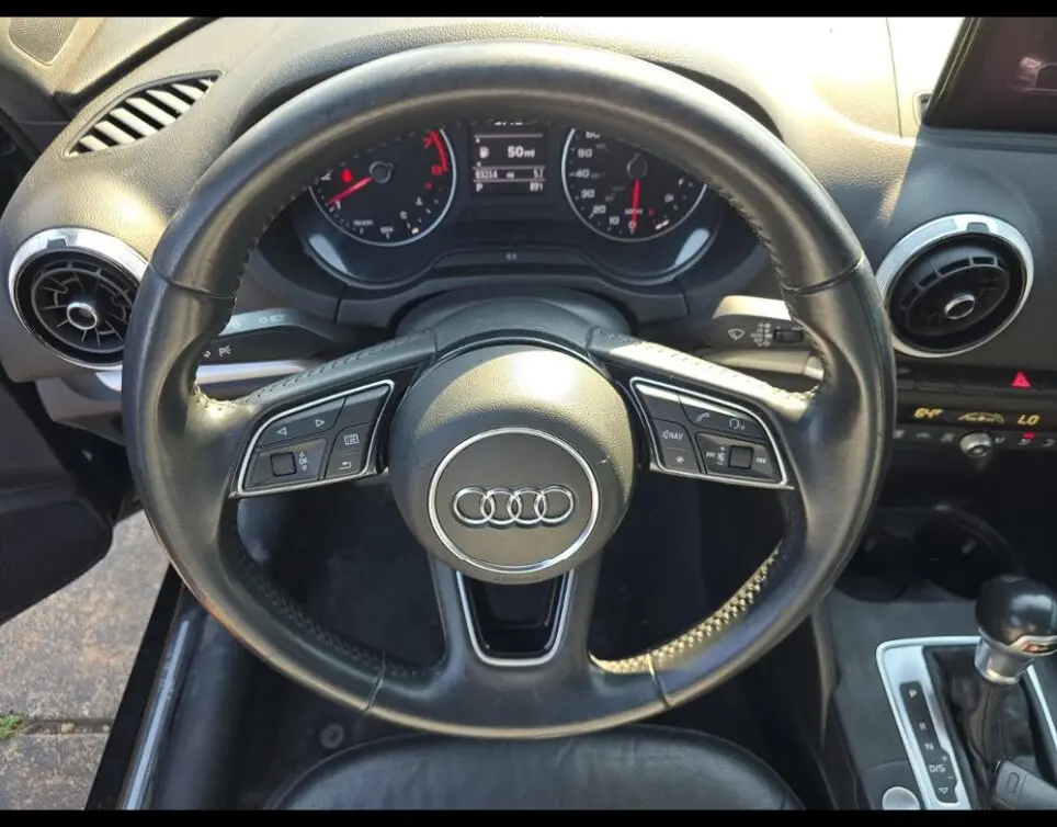 Florida Fine Cars - Used AUDI A3 2018 MIAMI PREMIUM