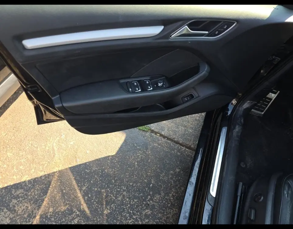 Florida Fine Cars - Used AUDI A3 2018 MIAMI PREMIUM