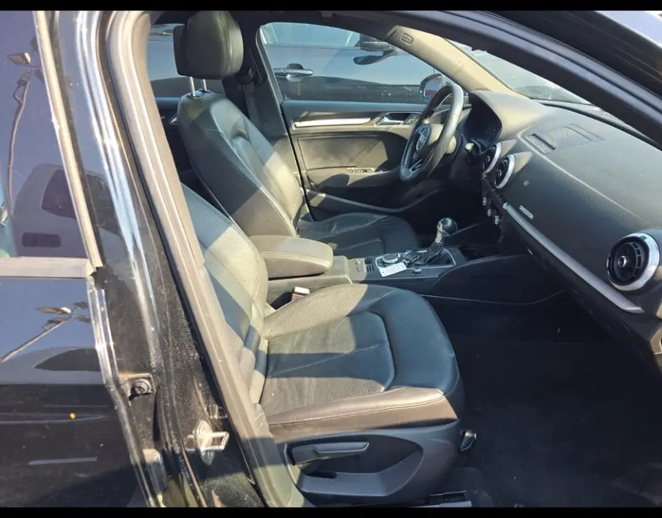 Florida Fine Cars - Used AUDI A3 2018 MIAMI PREMIUM