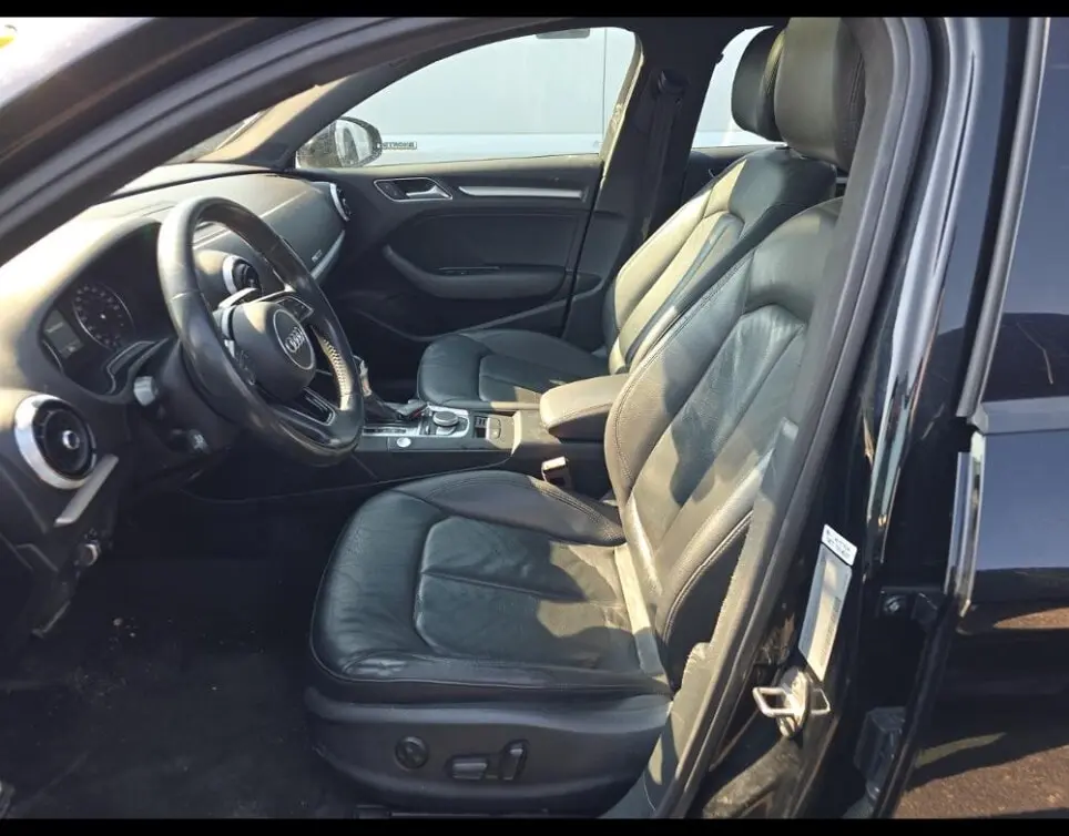 Florida Fine Cars - Used AUDI A3 2018 MIAMI PREMIUM