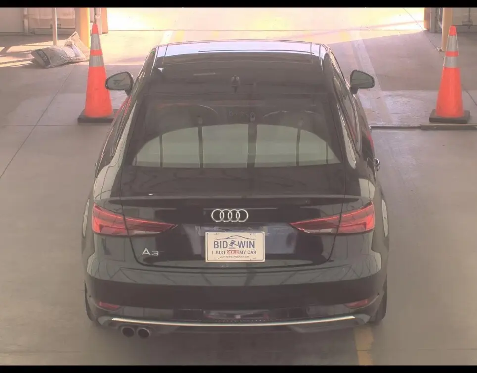Florida Fine Cars - Used AUDI A3 2018 MIAMI PREMIUM