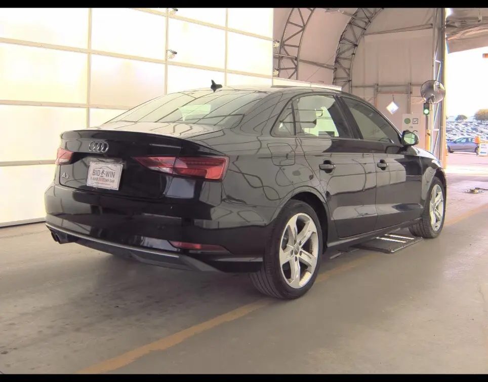 Florida Fine Cars - Used AUDI A3 2018 MIAMI PREMIUM